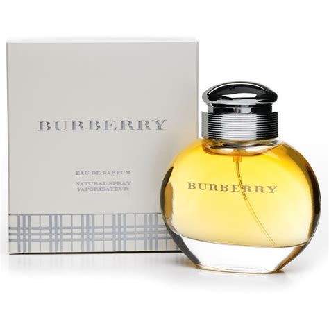 น้ำหอม burberry women's london edp 50ml  